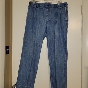Roundtree Yorke Jeans Roundtree And Yorke Mens Jeans 36x29